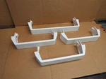 Amana Refrigerator Door Shelf Set (3+1) Part # 2309717. Fixed Price $31.98.
