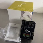 Nos Iport Iw-2 In-wall Ipod Dock (70002). Fixed Price $34.99.