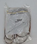 New Oem Dryer Drum Belt Part # 3394652 Whirlpool. Fixed Price $16.99.