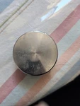 Oem Samsung Wa50r5400av/us-02 Washer Control Button Only. Fixed Price $65.00.