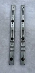 Set Of 2 Lg Range Hinge Brackets With Screws Maz64788501 Free Same Day Shipping. Fixed Price $29.44.