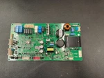Oem Lg Kenmore Refrigerator Main Electronic Control Board Ebr80977527. Fixed Price $75.00.