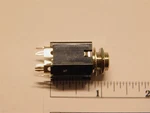 10 Same Sky Sj-63083d Tip & Ring Switched Trs Audio Jacks Pcb Mount. Fixed Price $21.99.