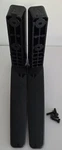 Lg 49lj5100-uc Tv Stand Legs Mam639246 (aan75349306) W/ Screws Oem. Fixed Price $19.99.