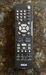 Genuine Rca Rcr192aa9 Remote For Home Theater System Rtd315w Rtd317w Rtd325w. Fixed Price $13.95.