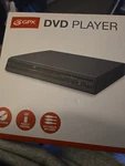 Gpx D200b Dvd Player. Fixed Price $35.00.