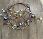 Samsung Range Wire Harnesses Dg96-00415a, Dg96-00416a & Dg96-00854a Item 2164. Fixed Price $90.00.