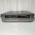 Cd Changer Player Jvc Xl-m505tn No Remote Tested Working Free Shipping Vintage. Fixed Price $119.99.
