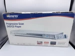 Memorex Mvd2042 Dvd Player. Fixed Price $49.00.