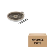 Ap6030926-a Oem For Whirlpool Cooktop Radiant Surface Element Part # Model A2. Fixed Price $193.56.