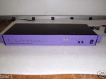 Compucable Kvm-801pr-osd Power Reach Kvm Controller W/ Ac Adapter. Fixed Price $40.00.