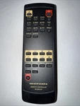 Marantz Remote Rc300cdr Oem Original Tested Cdr300, Cdr310. Fixed Price $42.14.