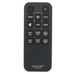 Akb74815301 Remote For Lg Soundbar S55a3-d Las454b S45a1-d Las453b Sh3b Sph3b-w. Fixed Price $9.68.