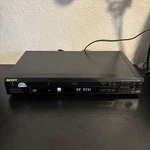 Sony Dvp-s360 Single-disc Dvd/cd Player. Tested And Working. Fixed Price $15.00.
