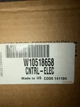 New Oem Whirlpool W1051658 Not Aftermarket!. Fixed Price $57.01.