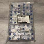 Tru Spec Tsv-4sb, 4-way Vertical Splitter - Pack Of 10. Fixed Price $18.99.