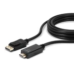 Lindy Dp-hdmi 10.2g Cable 5m - Black. Fixed Price $38.80.