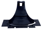 Sony Cdp-cx270 200-cd Disc Changer - Front Display Window Housing Oem Part. Fixed Price $14.95.