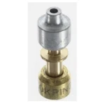 L13000619 American Vulkan Lokring Brass Reducing Connector .197" - .079". Fixed Price $19.21.