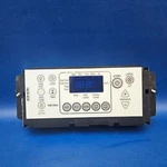 Genuine Whirlpool Range Oven, Control Board #. Fixed Price $79.98.