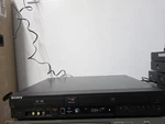 Sony Rdr-vx655 Dvd Recorder Vhs Vcr Combo Hdmi Tested Working + Remote. Fixed Price $284.99.
