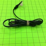 Philips Dvp5982/37 Dvd Video Player Power Cable Cord. Fixed Price $13.95.
