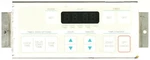 Whirlpool Stove Range 3183187 Control Board - White Overlay. Fixed Price $57.30.