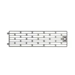 Whirlpool W11086309 Microwave Grill-vent. Fixed Price $67.29.