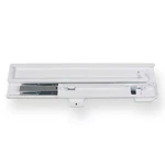 Aec73977501 Lg Refrigerator Rail Guide Assembly. Fixed Price $130.52.