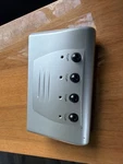 Philips Sws2325w/17 Manual High Definition Audio/video Selector, Silver. Fixed Price $29.99.