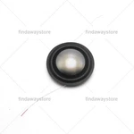 Replacement 26mm Vc Dome Diaphragm For B&w Am1 Tweeter Hf01155, 4ohms. Fixed Price $14.99.