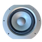 Infinity Ps-8 Powered Subwoofer Sub Speaker Ps8 20pr10dag-fw04 (*woofer Only!). Fixed Price $44.99.