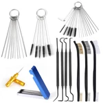Penitue Carburetor Cleaning Kit, 1 Count (pack Of 1), As Shown In The Picture. Fixed Price $25.99.