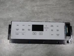 Whirlpool Range Control Board Cracked/peeling Part # W11204530. Fixed Price $190.00.