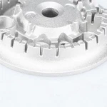 Wpw10406797 Whirlpool Surface Burner Base Oem. Fixed Price $37.95.