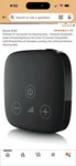 Phonak Tv Connector Bluetooth Audio Device For Marvel, Paradise, Lumity. Fixed Price $114.40.