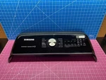 Samsung Dc97-21544e Assy Panel Control A2,wa50r5400av,black. Fixed Price $349.99.