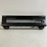 Sony Cdp-c525 Front Panel With Working Display Oem Part. Fixed Price $19.99.