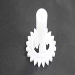 Whirlpool Wpw10474715 Gear. Fixed Price $29.99.