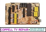 Bn44-01264a Power Board Samsung Qn77s90dafxza Qn77s90ddfxza - Upgraded, $60 Core. Fixed Price $179.95.
