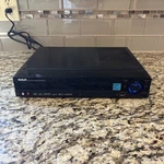 Rca Dvd Home Theatre System Rtd315-a Just Player For Parts Tray Wont Open. Fixed Price $12.45.