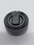 Nad 7240pe Volume/balance Knob Set. Fixed Price $10.00.