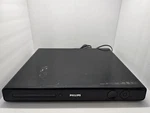 Philips Hts3565d/37 Ch Hdmi Dvd Home Theater Surround Sound * For Parts*. Fixed Price $20.00.