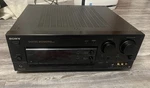 Sony Gx800es Fm Stereo / Fm-am Receiver Model. Fixed Price $89.99.