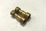 Mgz63048001 - Lg Rerigerator Compressor Ring Qty: 2. Fixed Price $15.00.