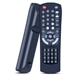 New Dav8611 Remote Control For Insignia Ns-a3111 Ns-es6111 Cd/dvd Shelf System. Fixed Price $9.99.