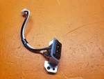 Tv Ac Power Input Plug Jack Noise Filter Philips 50pfl3707/f7. Fixed Price $19.99.
