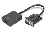 Da-70473 Digitus Vga Hdmi Converter D. Fixed Price $52.47.