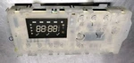 Whirlpool Stove Control Board Part # 9755985 D. Fixed Price $21.57.