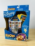 Nib Disney Tunes Kid Clips Juke Box Player The Lion King Brand New Sealed 2002. Fixed Price $48.99.